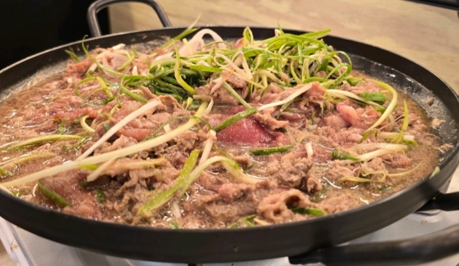 생생정보 양주 7900원 소불고기 무한리필 맛집(가격파괴why)