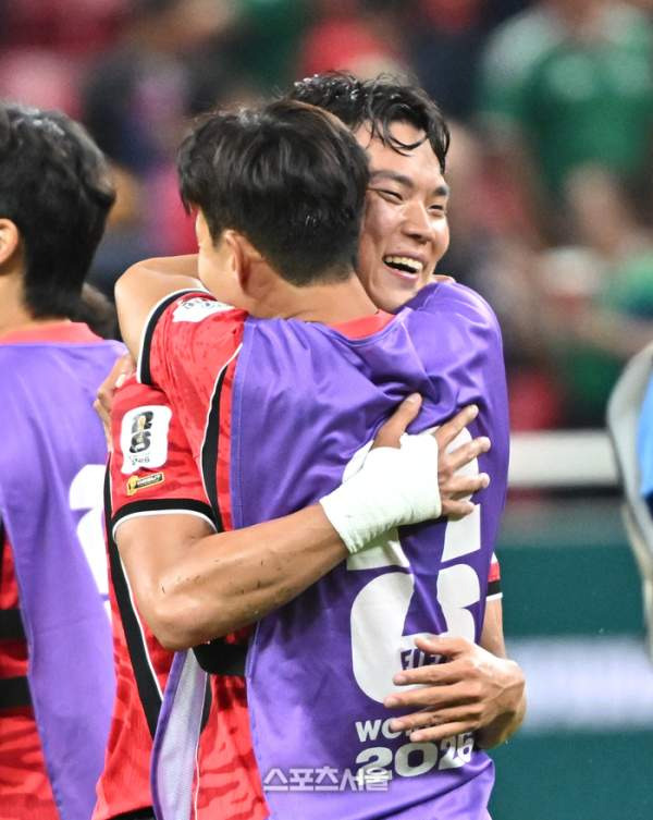 오현규 축구선수 프로필: 나이, 연봉, 이적, 국가대표 활약상 총정리