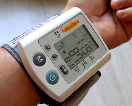 양파의 효능 혈압의 개선