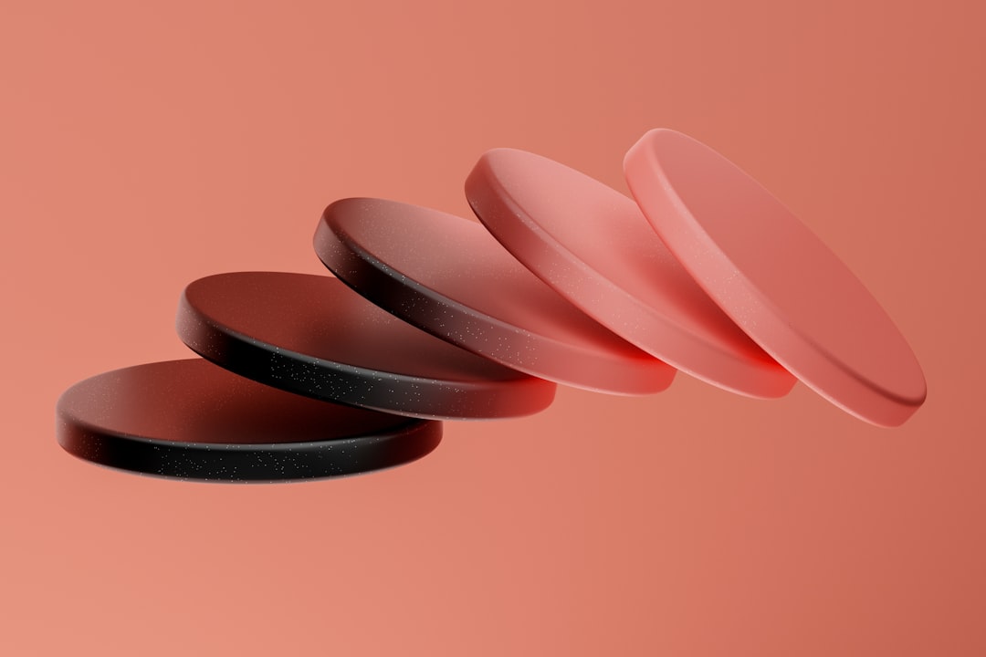 Synthetic rubber.