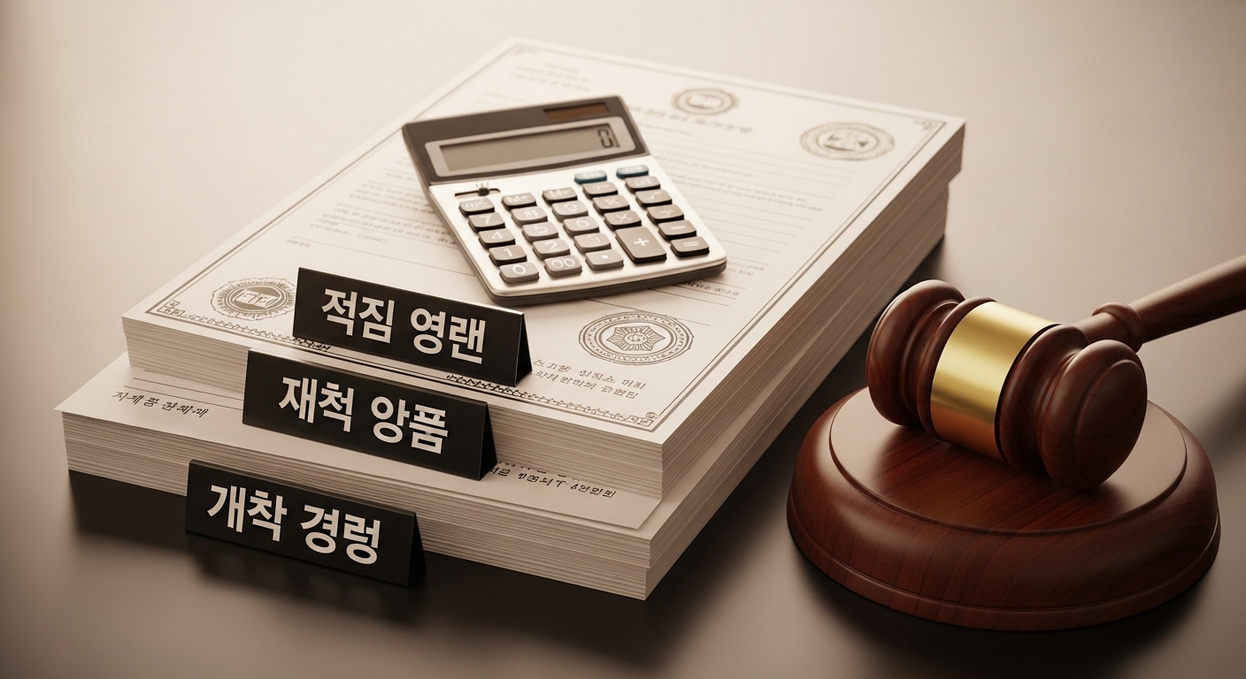 부동산세금, 취득세