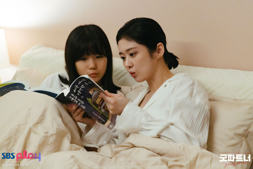 굿파트너 재방송 몇부작 시청률 편성표 줄거리