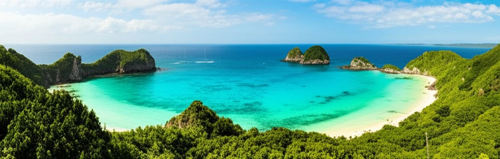 이시가키 클럽메드 카비라: 숨겨진 명..