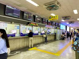 서울남부터미널