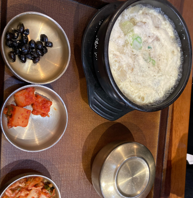 기흥휴게소 맛집 인기메뉴 편의시설 화장실 추천