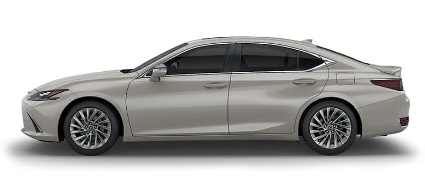 es300h 풀 체인지