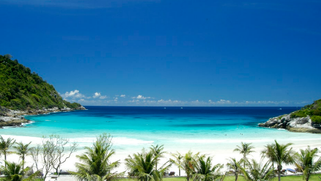 동남아 섬 여행지 비교 (발리, 보라카이, 푸켓)