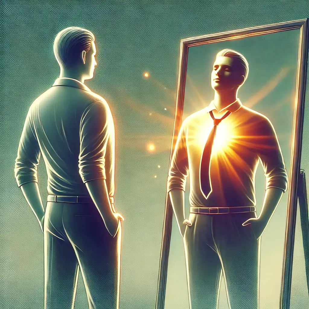 나르시시즘과 자기중심성: 자기애적 성격이 인간관계에 미치는 영향