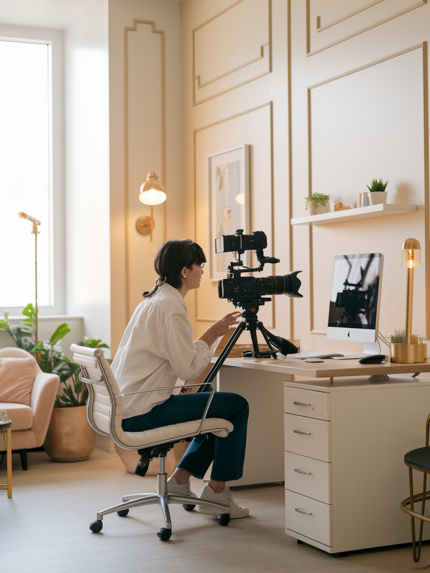 유튜브 수익 외 추가 수입원 (스폰서십, 굿즈, 후원) – 유튜버의 수익 극대화 전략