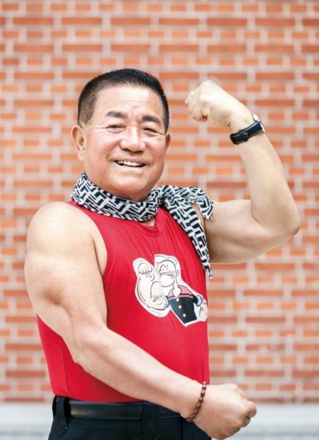 이상용 별세 사망 원인 뽀빠이 아저씨 나이 프로필