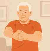 테니스엘보 치료법