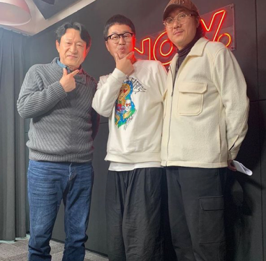 지상렬 김응수