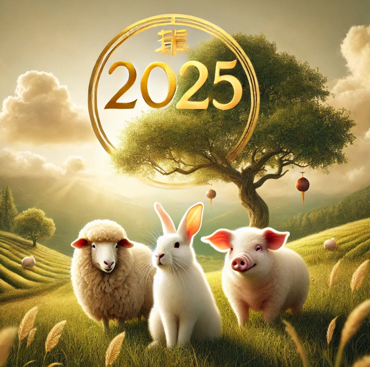 삼재 2025 올해 삼재띠 대처법 복삼재 대박띠 완벽분석