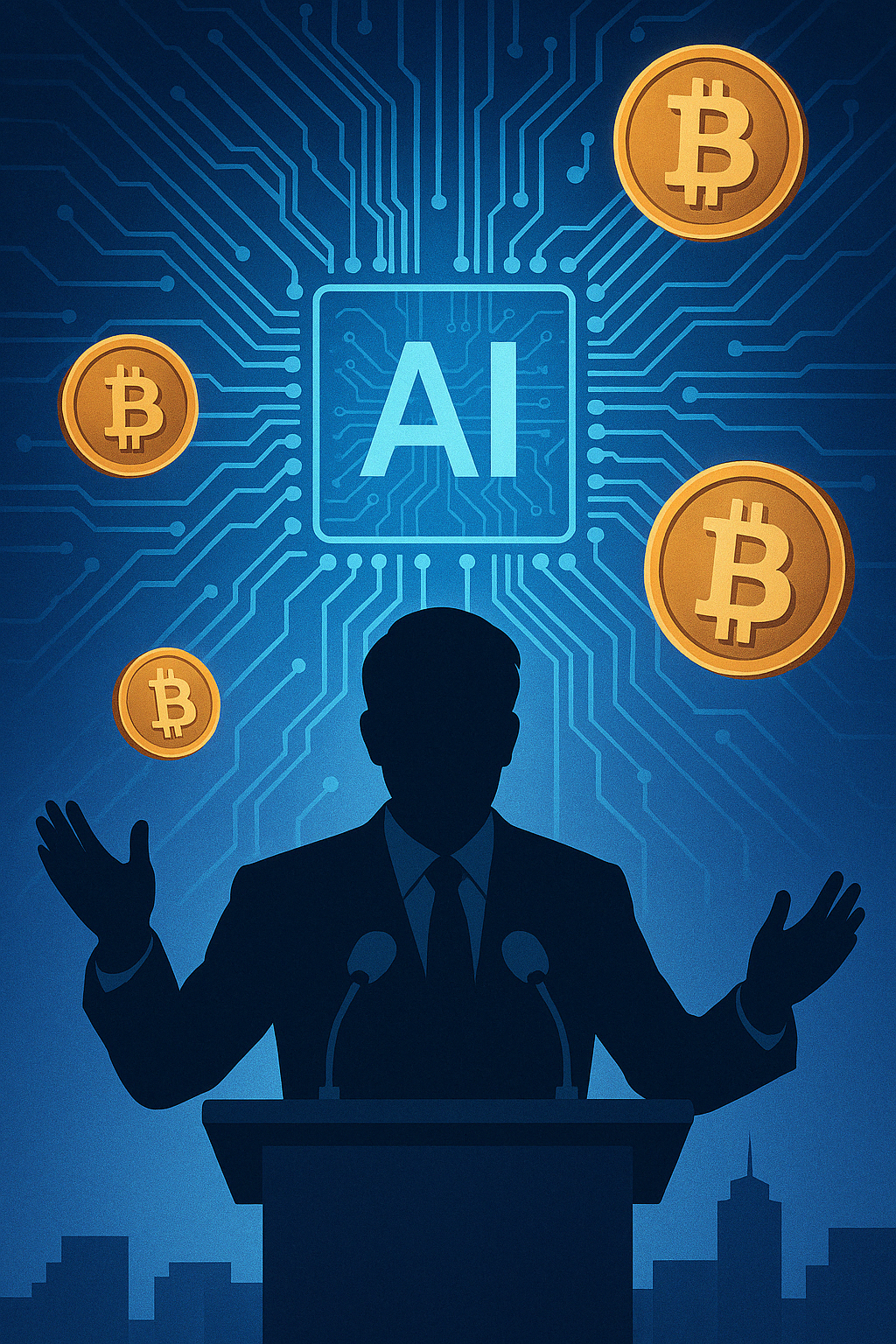 Could AI and political memes inspire a Korean meme coin? Exploring the potential of political crypto in South Korea