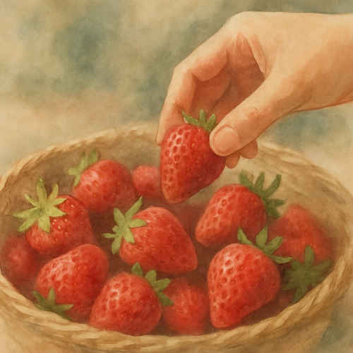 딸기-고르는법-5가지