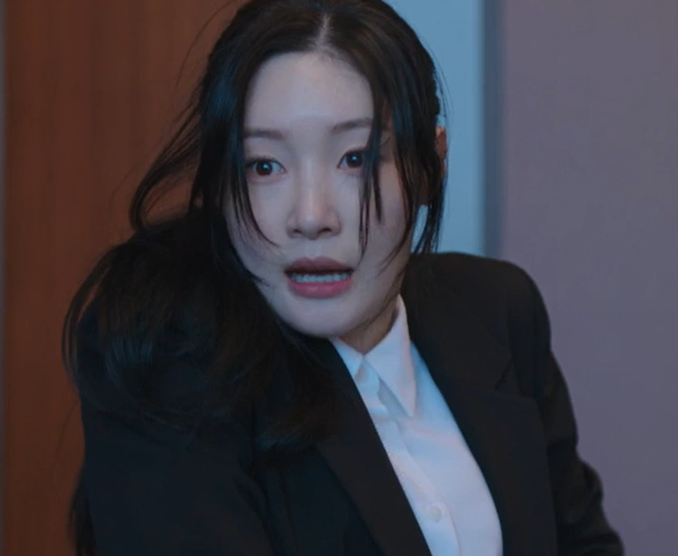 에스콰이어 뜻 출연진 몇부작 OTT