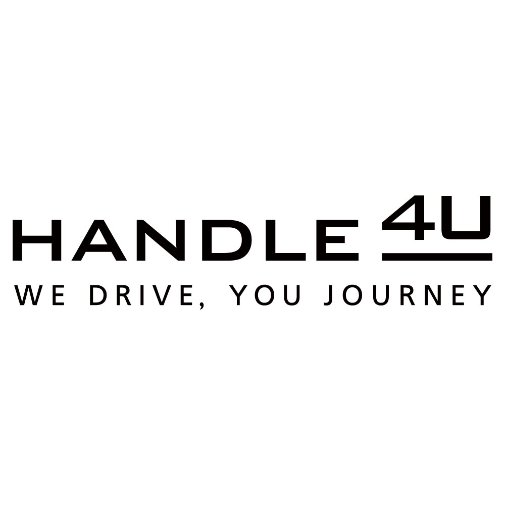 HANDLE4U - WE DRIVE, YOU JOURNEY