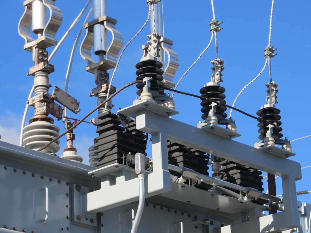 Electricity