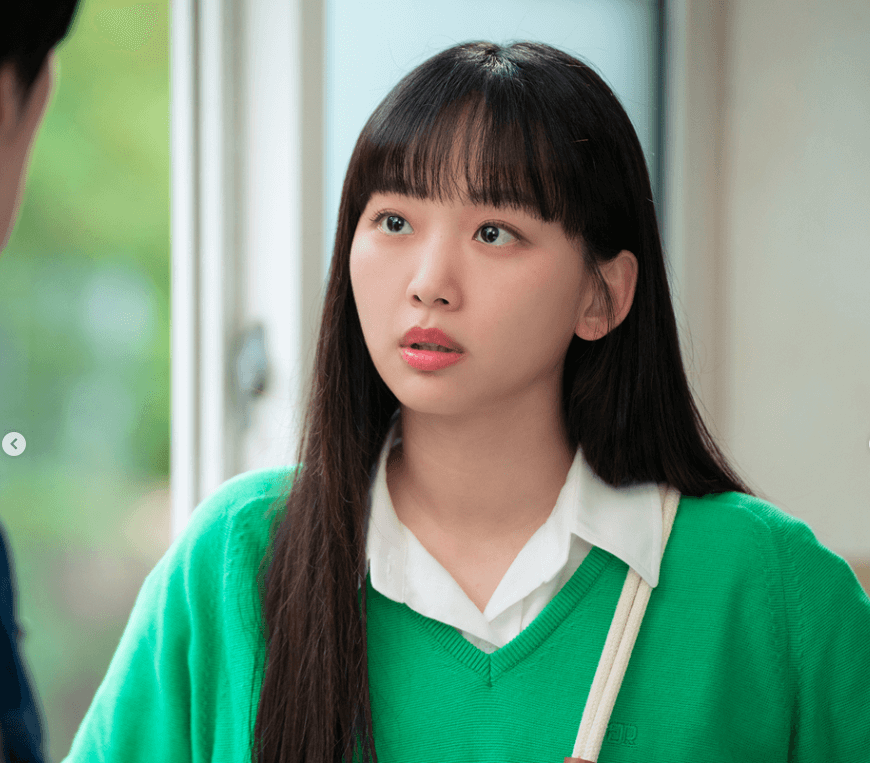 어쩌다 마주친 그대 드라마