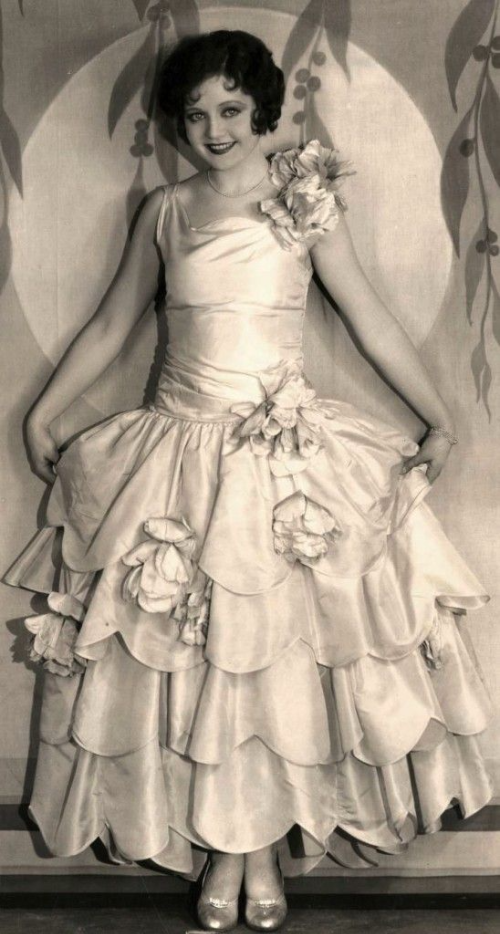 Jeanne Lanvin_Dress