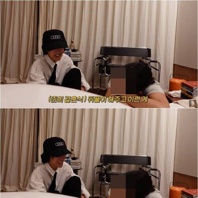 홍진경 발언 삭제 해명, 故 최진실 이모할머니 관련 오해 바로잡다 참고 이미지 2