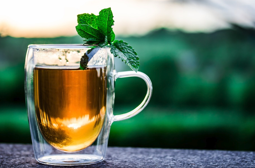 tea