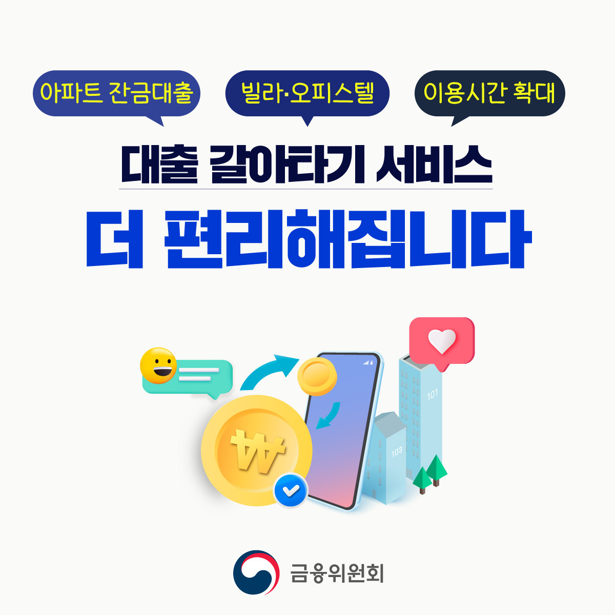 전세대출 갈아타기