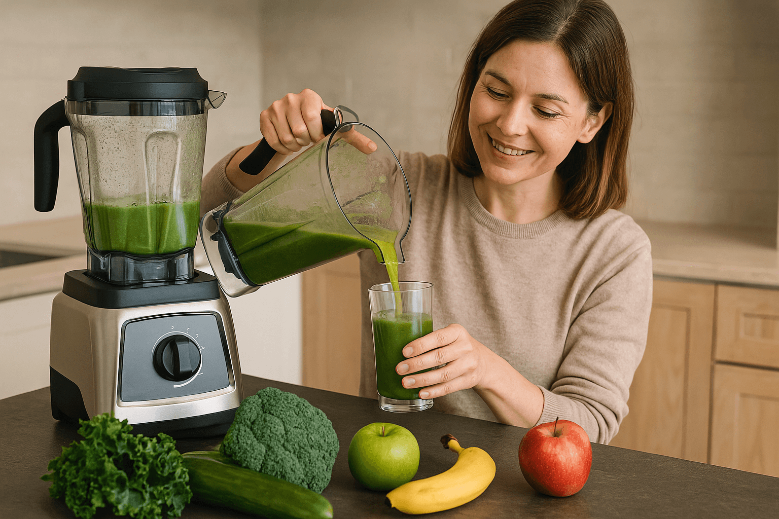 블렌더사용모습