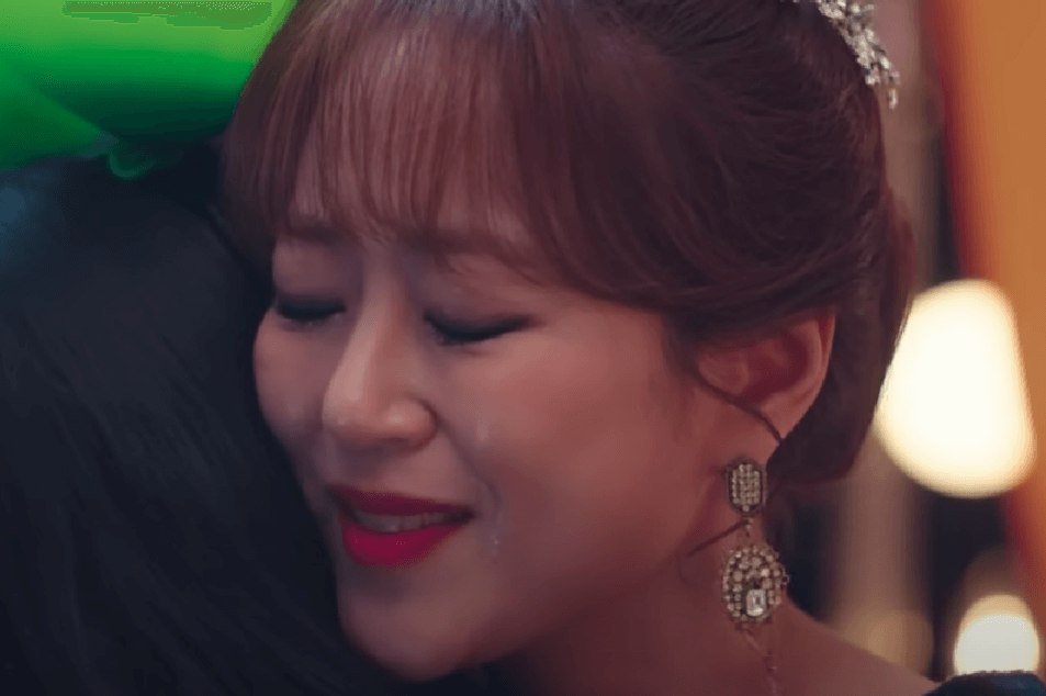 무인도의디바