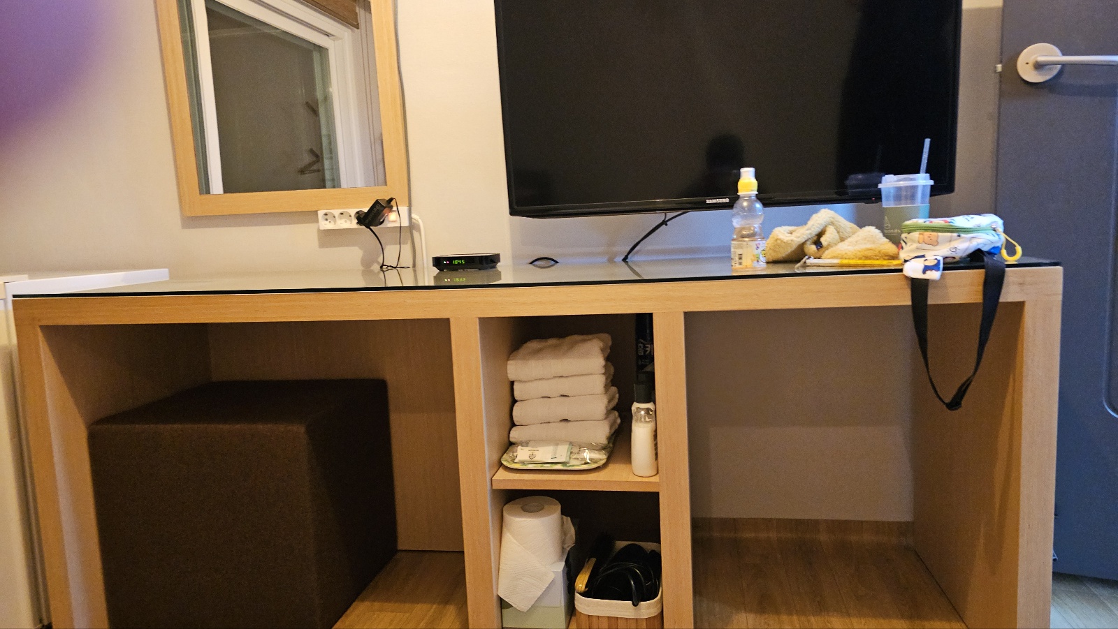 [동아모텔]&amp;#44; 가성비 좋은 오션뷰 숙소