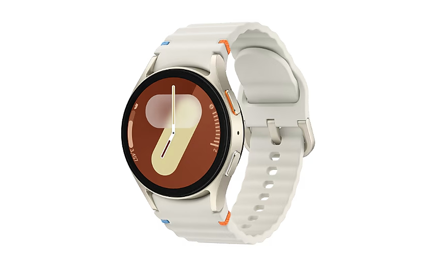 삼성전자 갤럭시워치7 40mm 블루투스 스펙, 사양, 제원