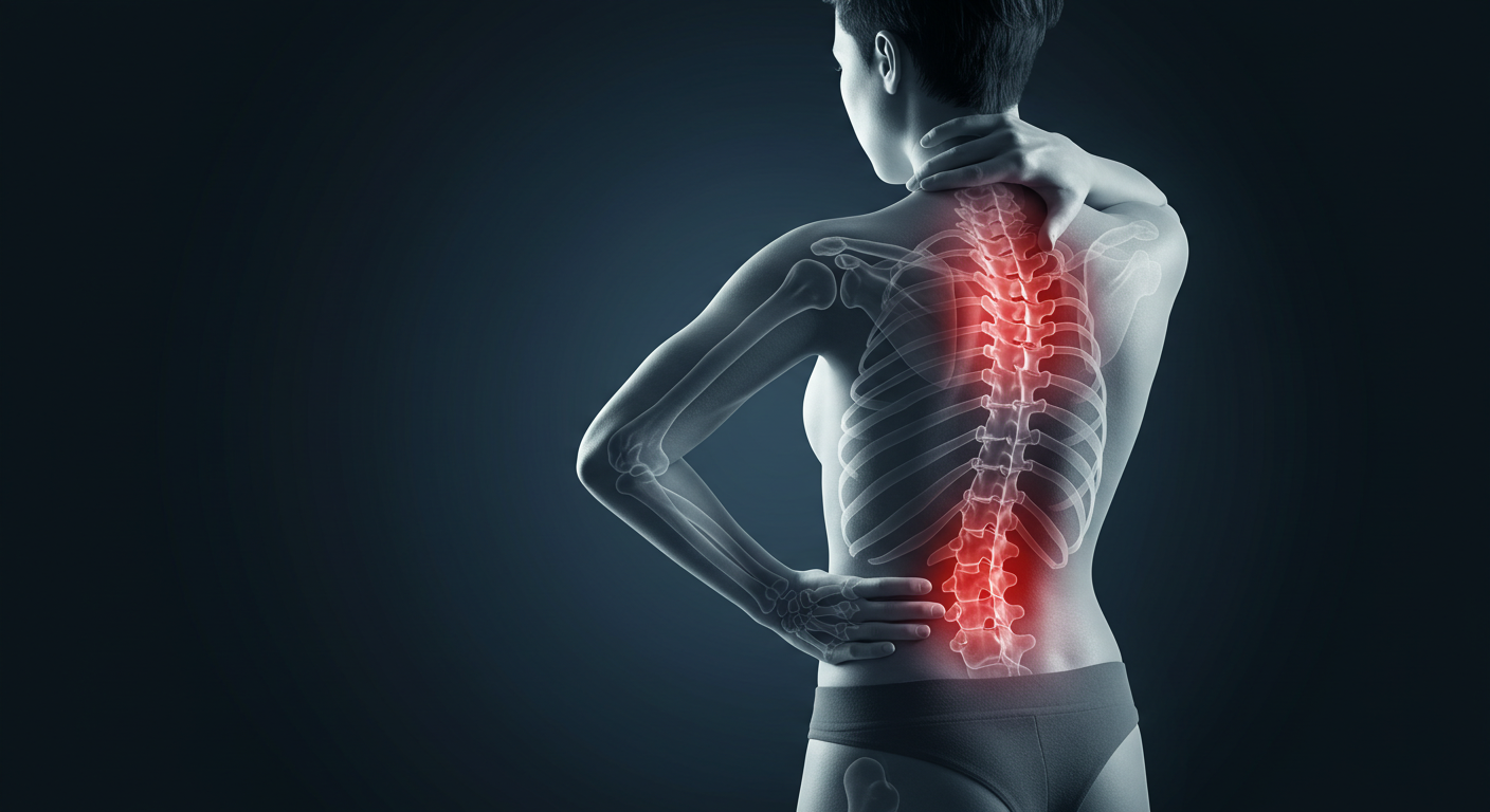 통증 없는 몸 만들기 프로젝트