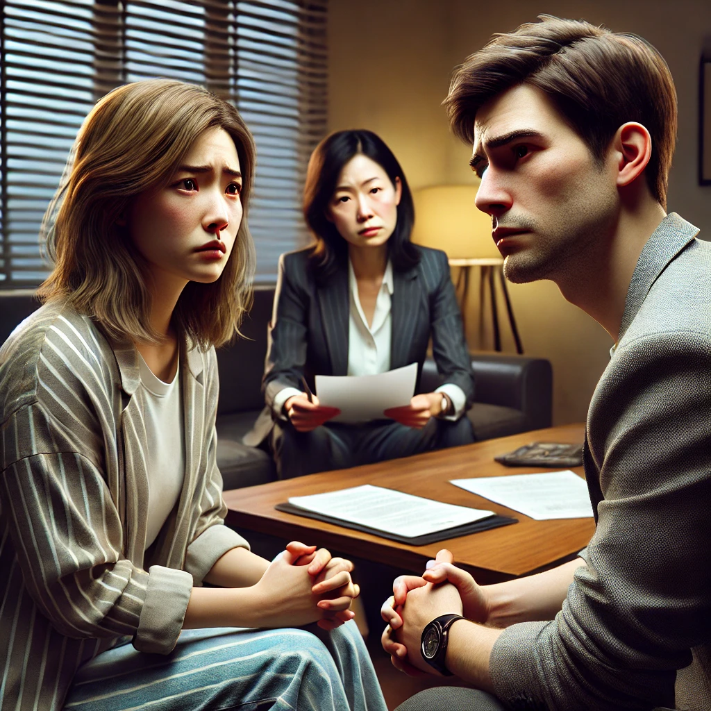 이혼 후 양육권 분쟁, 어떻게 대처할까 🛡️ 법적 대응부터 성공 전략까지