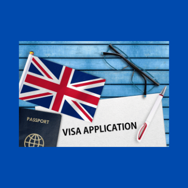 영국 ETA 비자 신청 방법