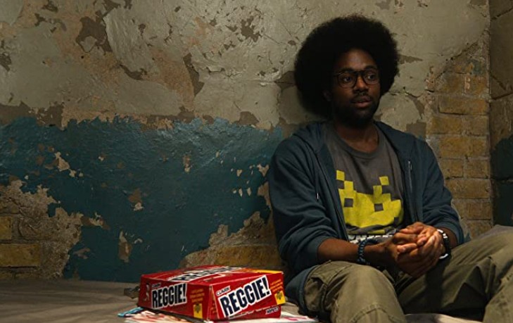 [넷플릭스 미드추천] 푸바 다시보기 줄거리 결말 스포 후기 리뷰