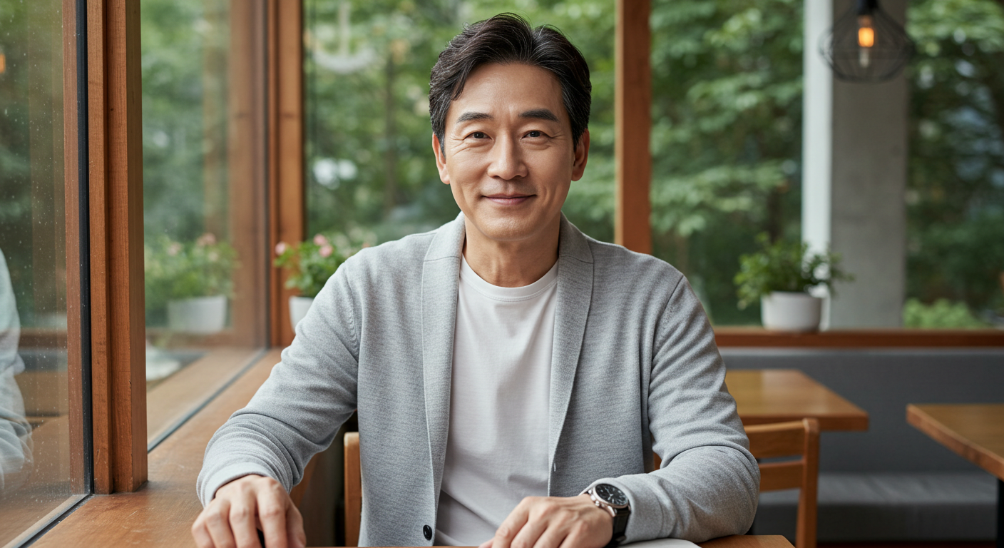 남성 갱년기 증상 및 자연 치료법