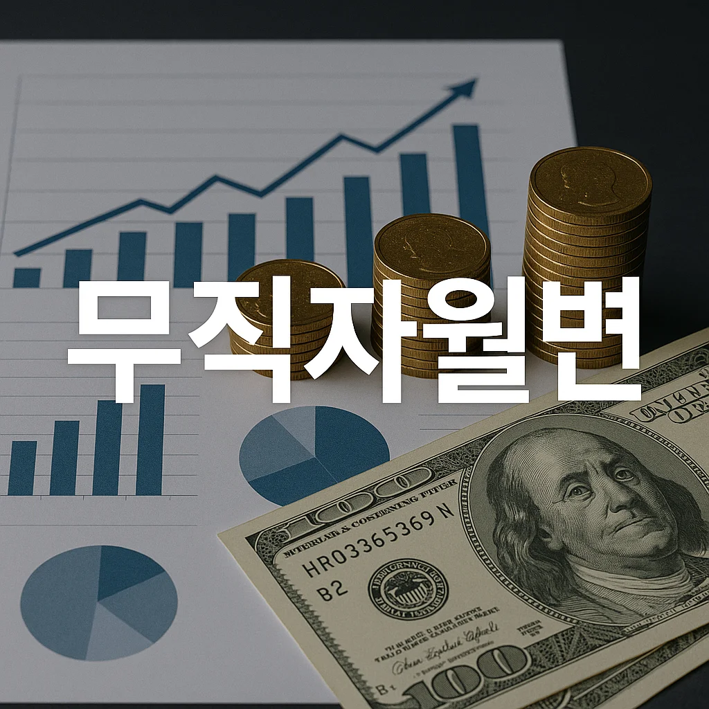 무직자월변