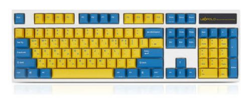 레오폴드 키보드