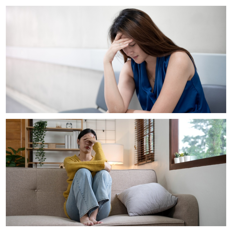 갱년기 영양제 정보 활용법 엄마