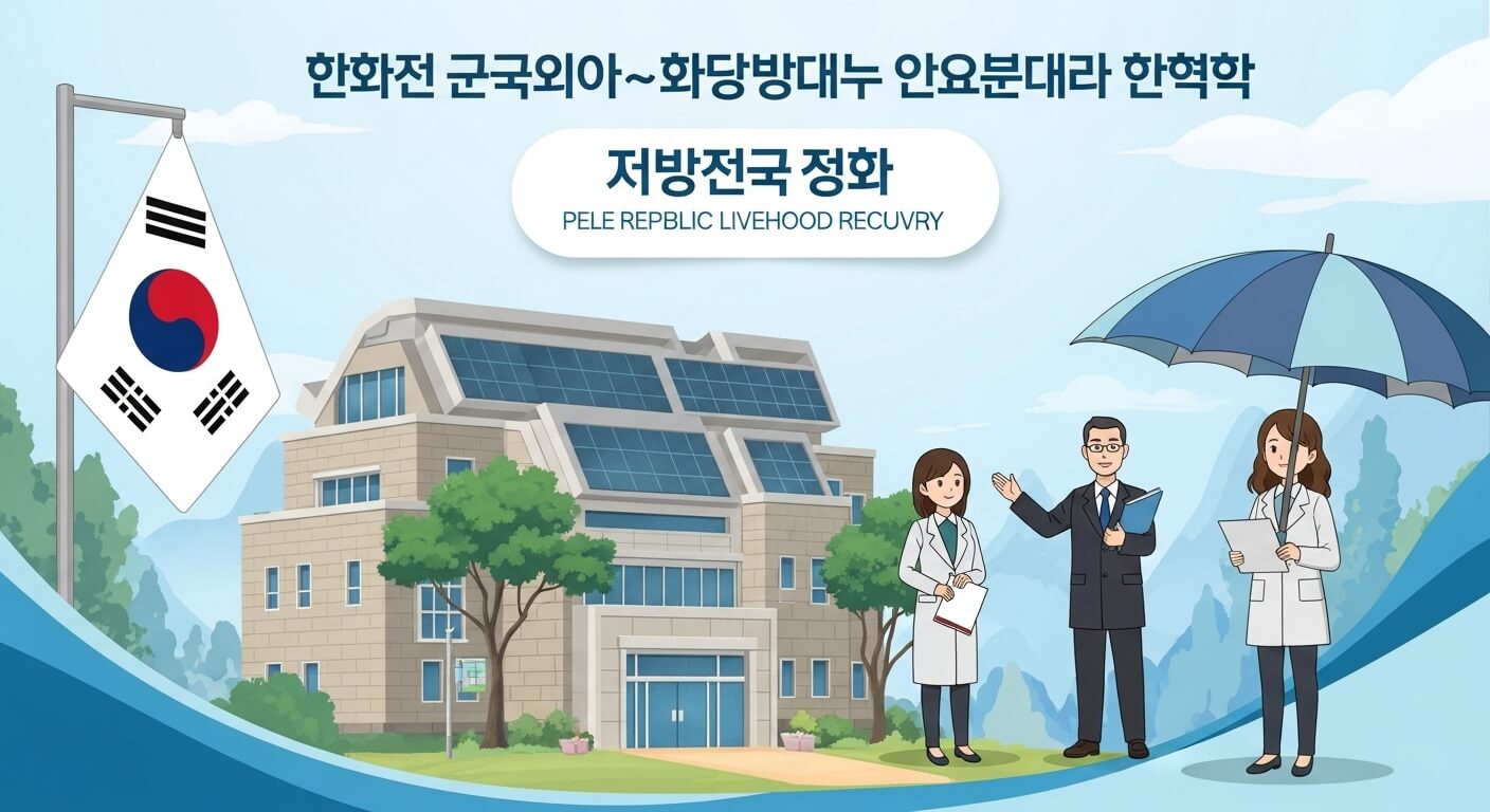 민생회복소비쿠폰