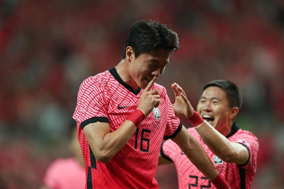 카타르 월드컵 대표팀 명단