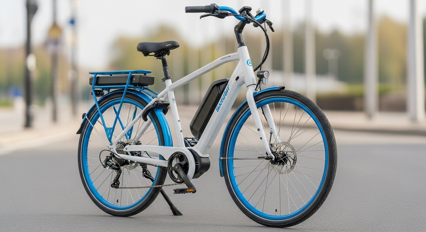 전기자전거 보조금