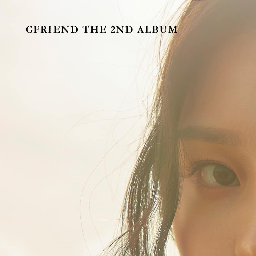 여자친구 GFRIEND