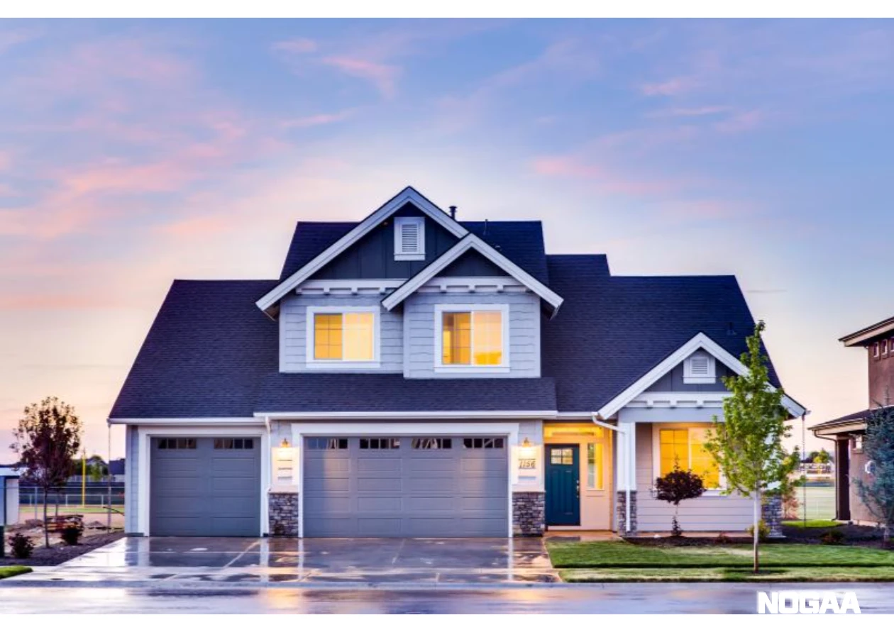 집을 떠나는 꿈의 해석과 상징성은?