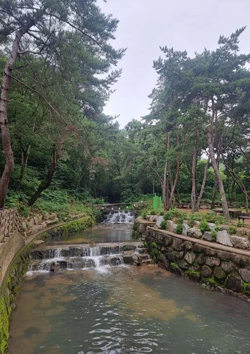 선산체육공원