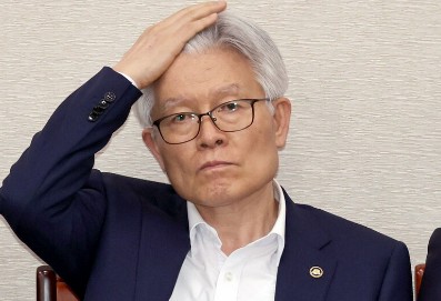 최동석 인사혁신처장 프로필 나이 고향 학력 경력