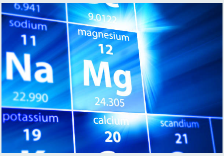 마그네슘 영양제 추천