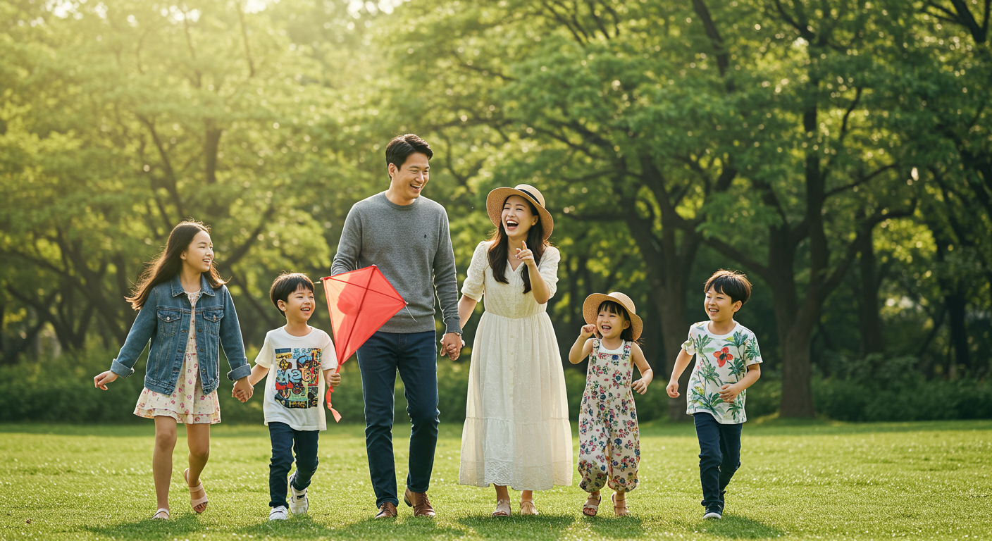 차상위계층 조건과 재산 기준