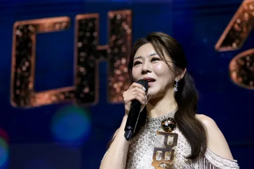 골든큐 김가영 대상