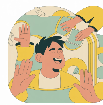 손가락 마디 통증